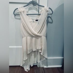BCBG Maxazria adorable too. Perfect condition.